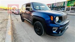 جيب رينيجيد